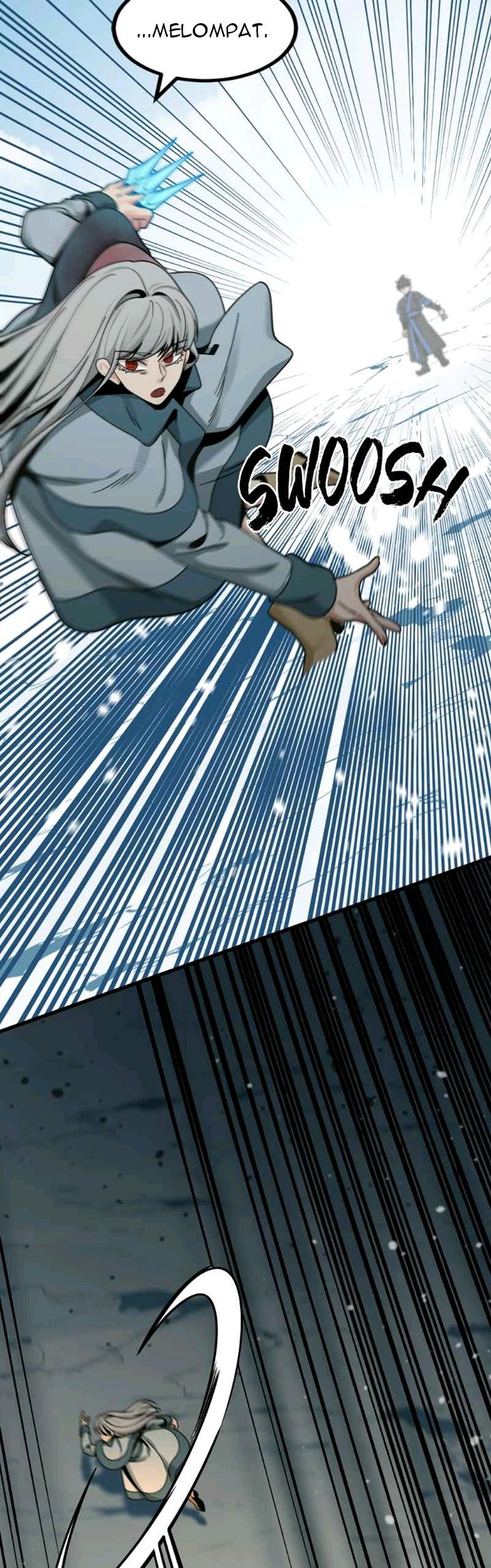 Hero Killer Chapter 81 - halaman 28
