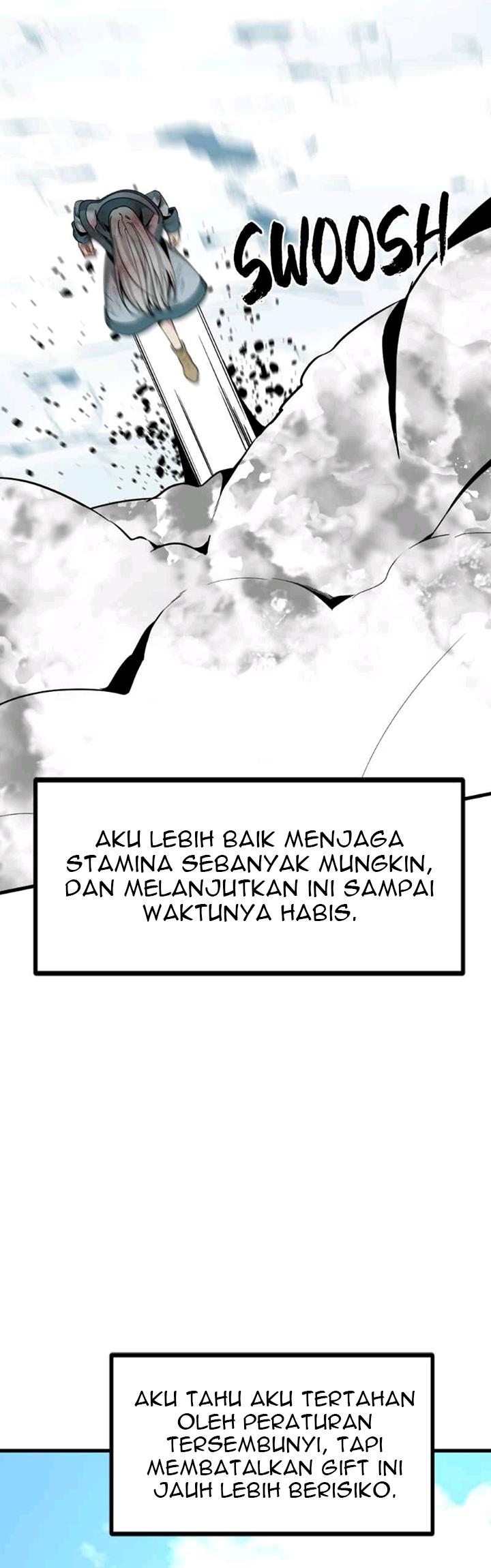 Hero Killer Chapter 81 - halaman 34