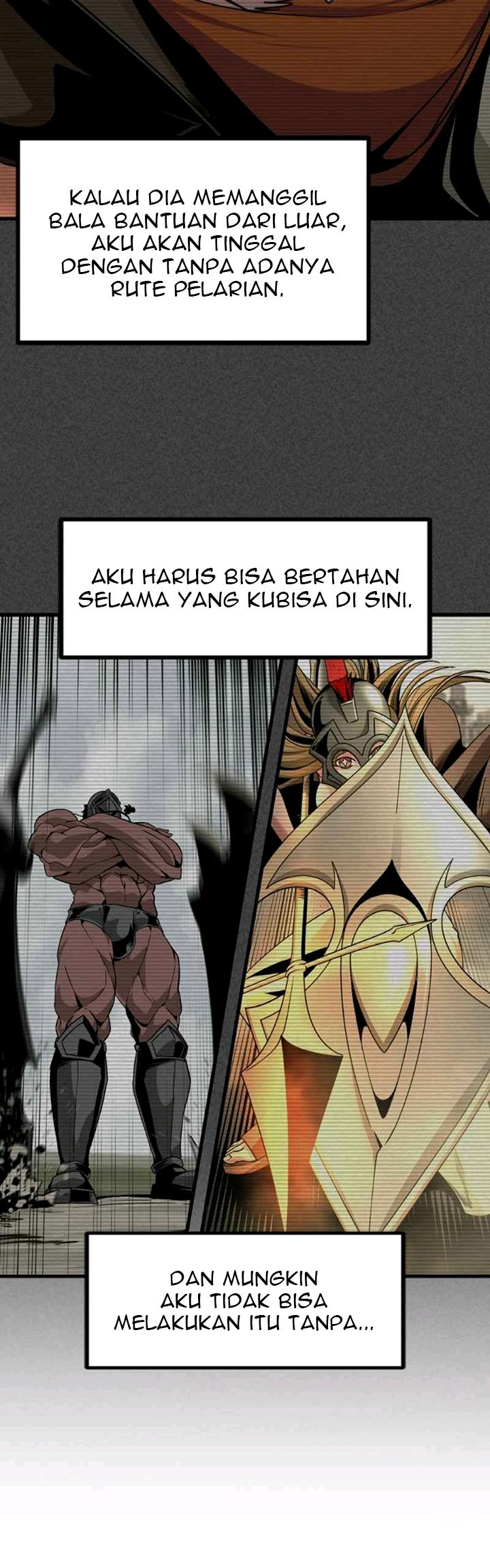 Hero Killer Chapter 81 - halaman 36