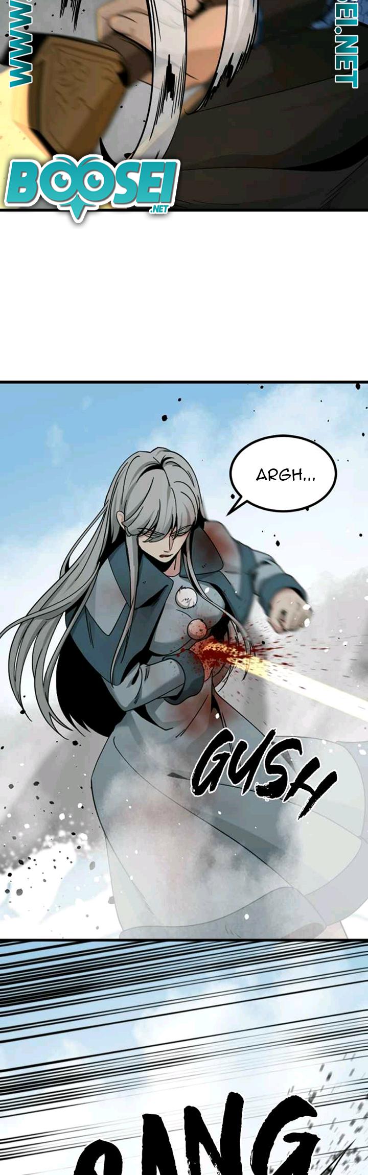 Hero Killer Chapter 81 - halaman 44
