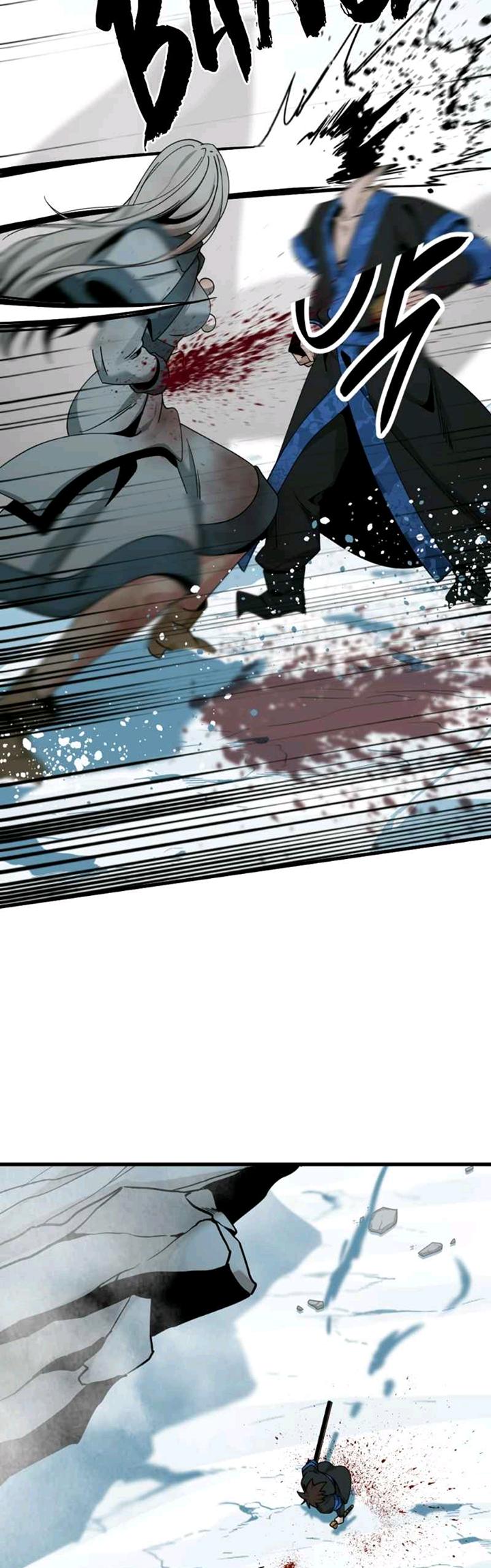 Hero Killer Chapter 81 - halaman 45