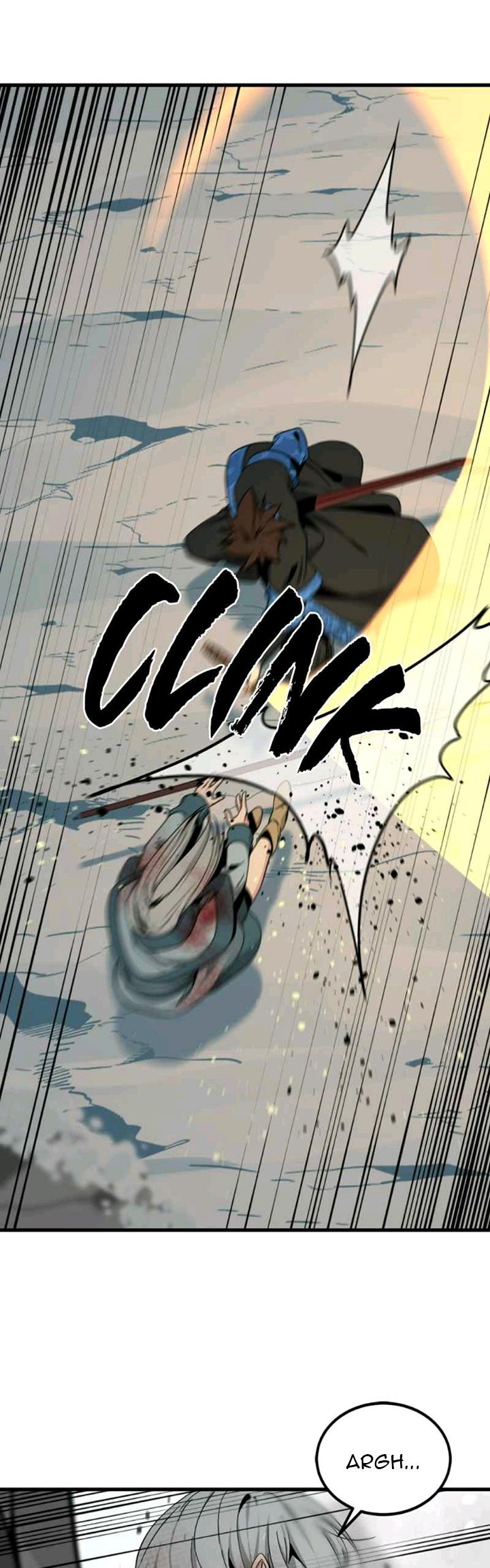 Hero Killer Chapter 81 - halaman 52