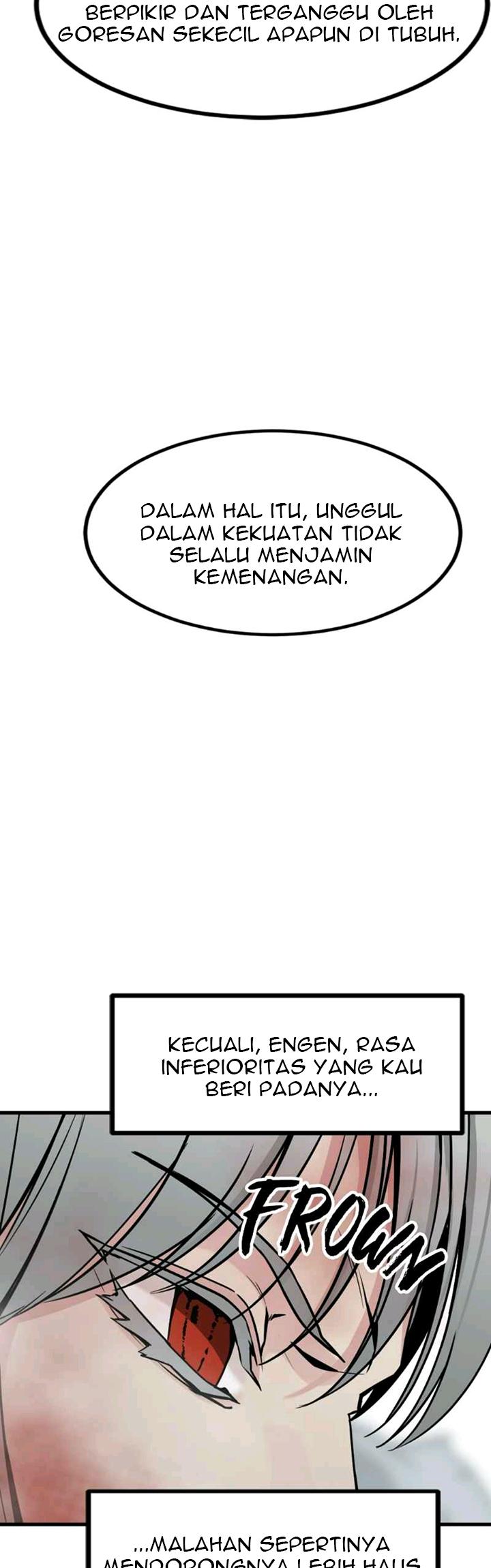Hero Killer Chapter 81 - halaman 59