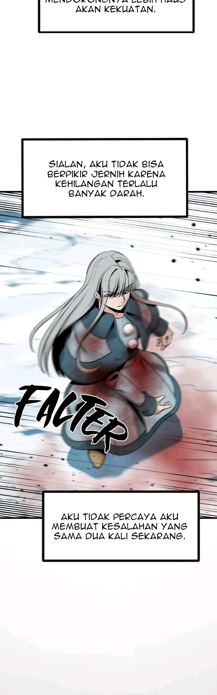 Hero Killer Chapter 81 - halaman 60