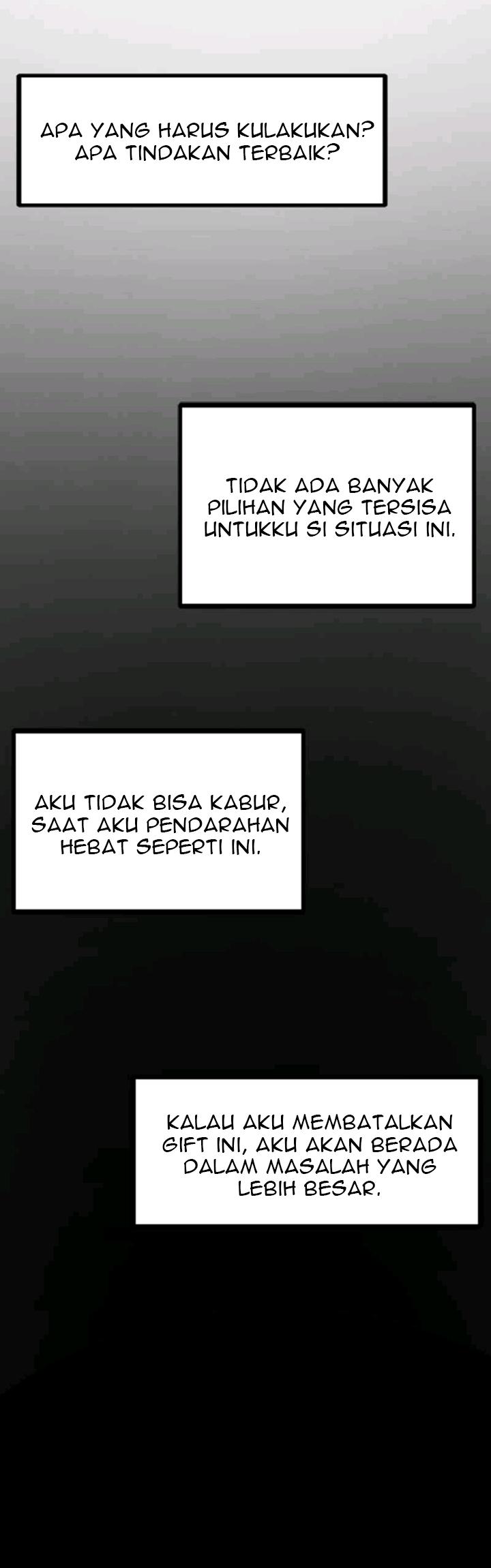 Hero Killer Chapter 81 - halaman 61