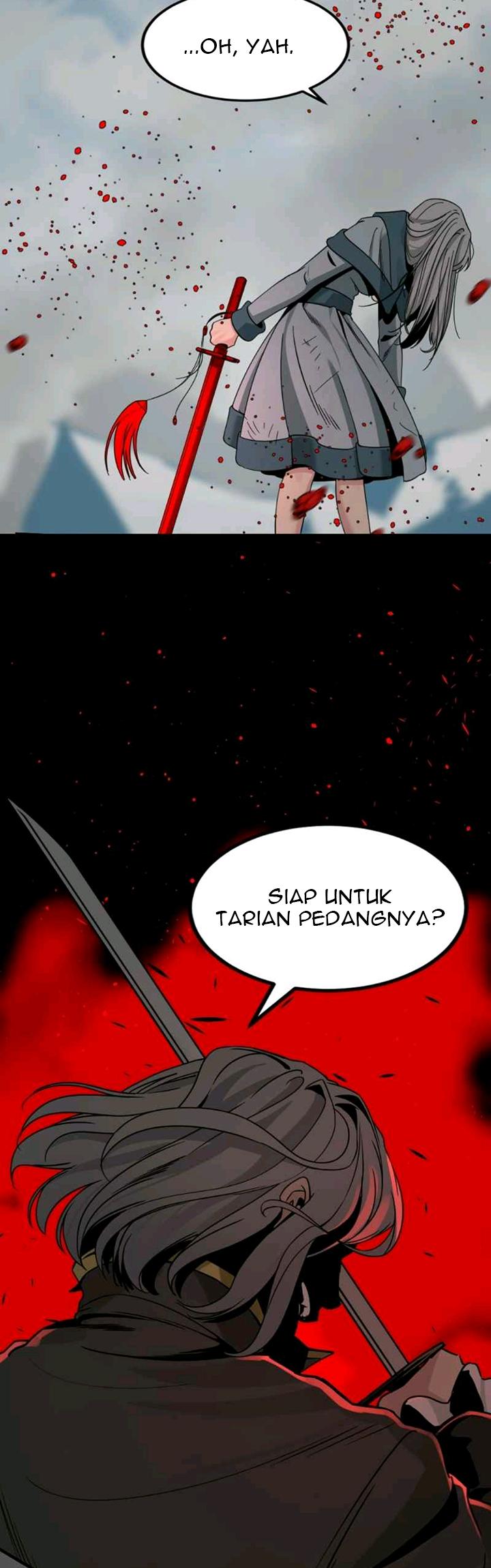 Hero Killer Chapter 81 - halaman 68