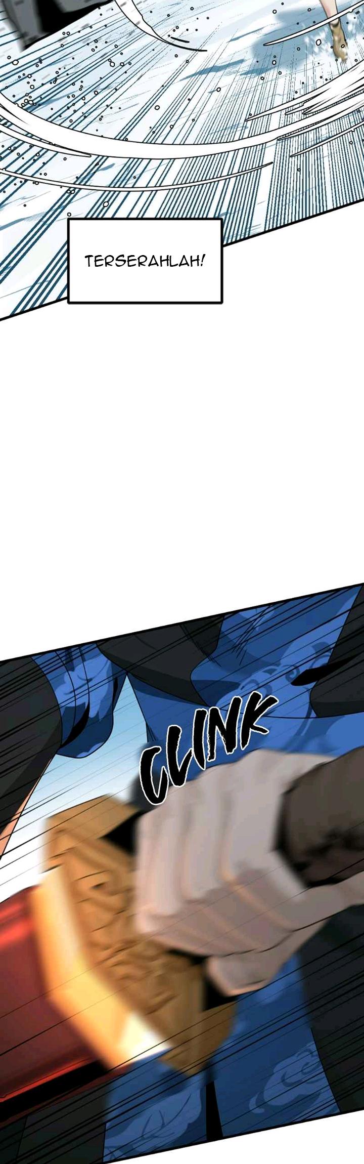 Hero Killer Chapter 81 - halaman 8