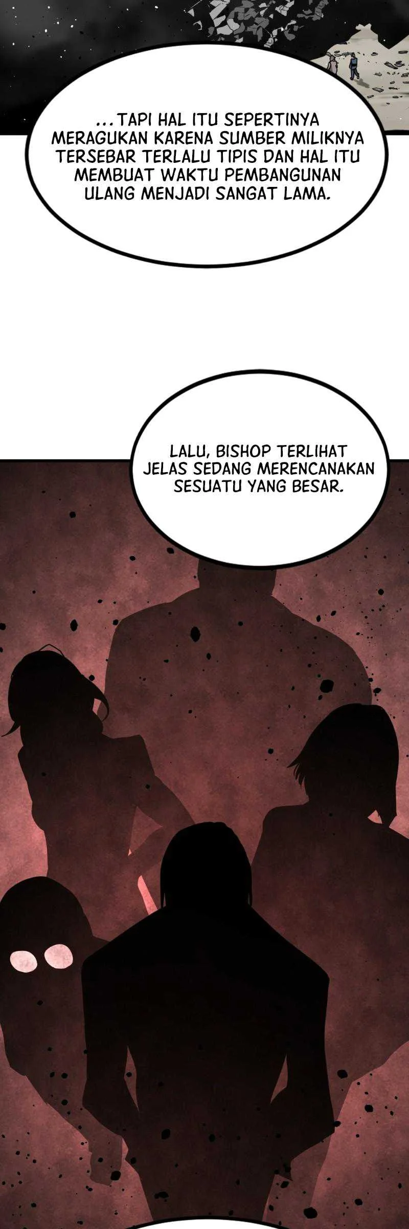 Hero Killer Chapter 83 - halaman 10