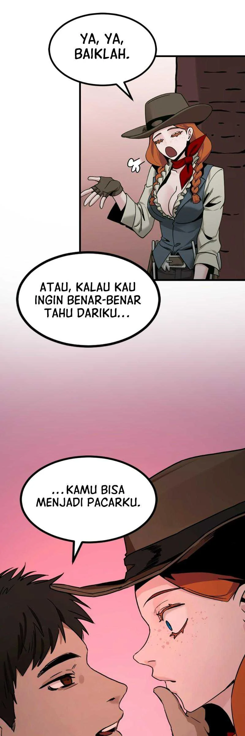 Hero Killer Chapter 83 - halaman 22