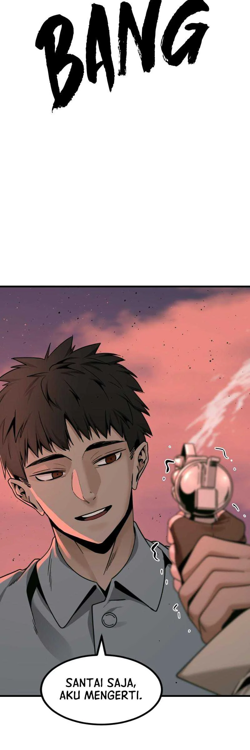 Hero Killer Chapter 83 - halaman 24