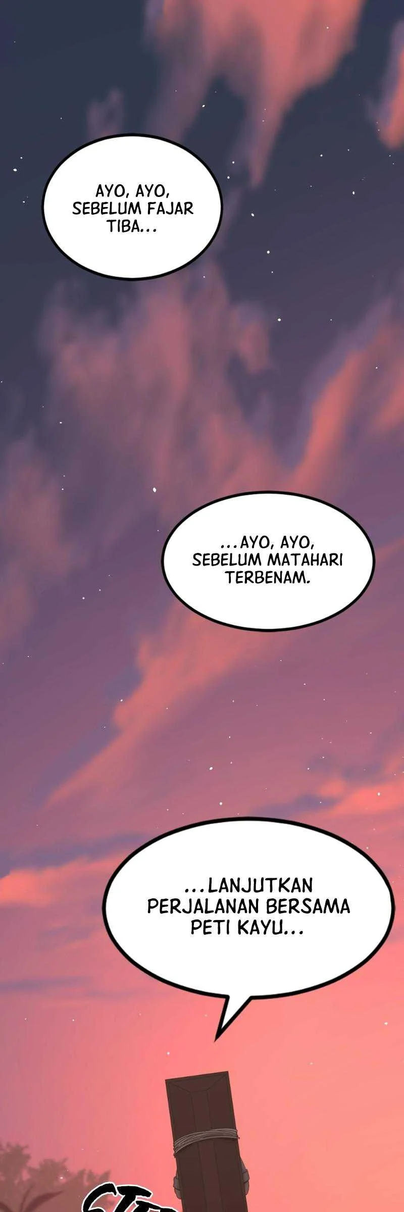 Hero Killer Chapter 83 - halaman 3