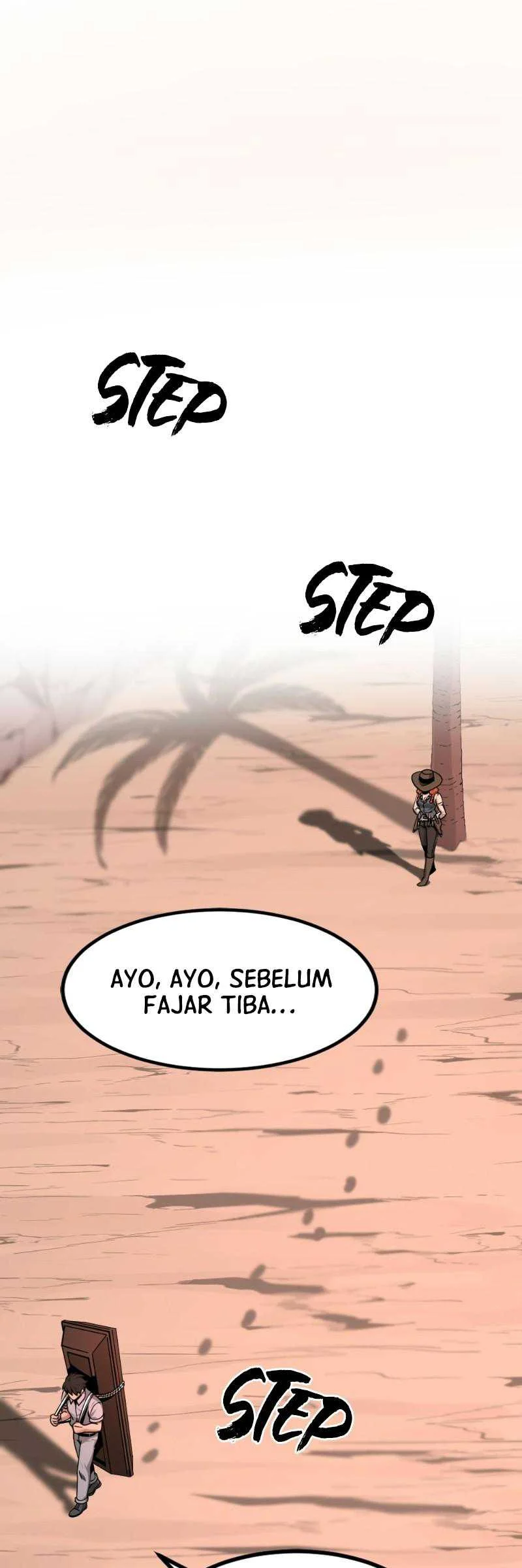 Hero Killer Chapter 83 - halaman 30