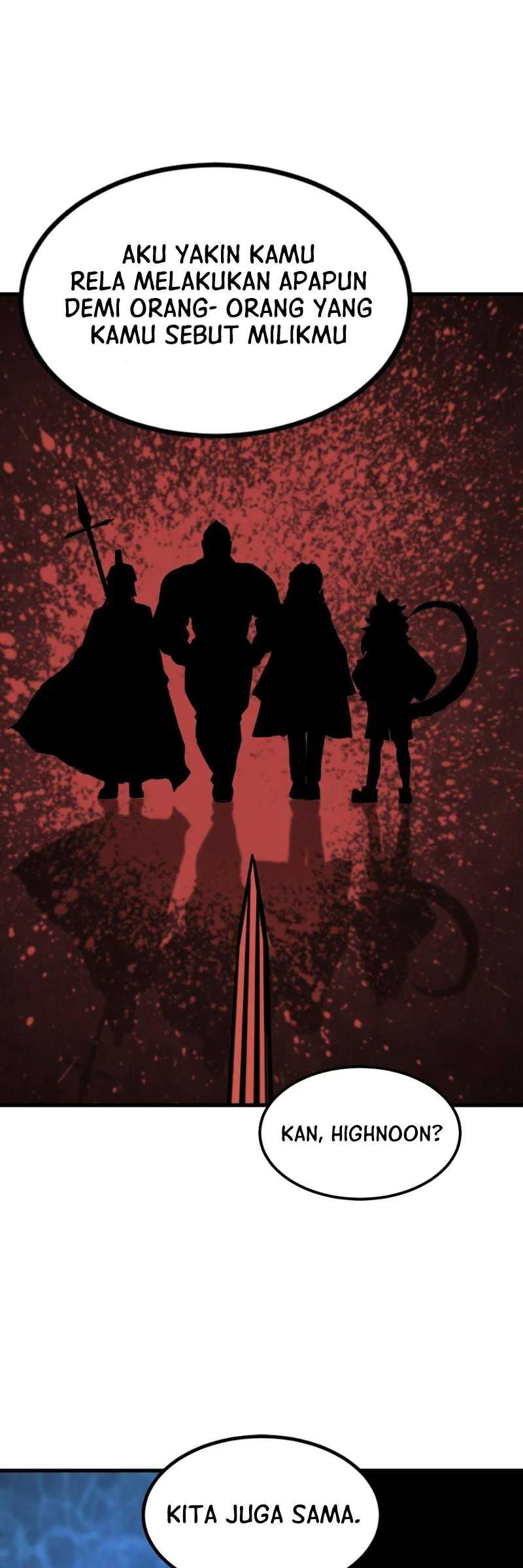 Hero Killer Chapter 83 - halaman 32