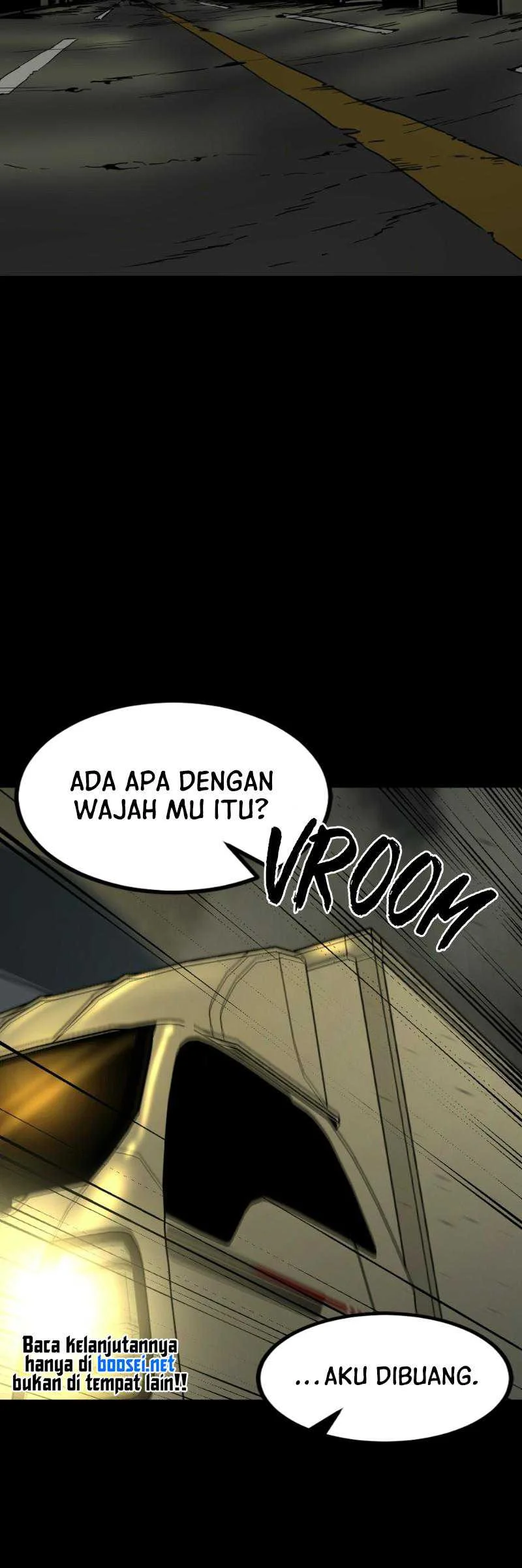 Hero Killer Chapter 83 - halaman 35