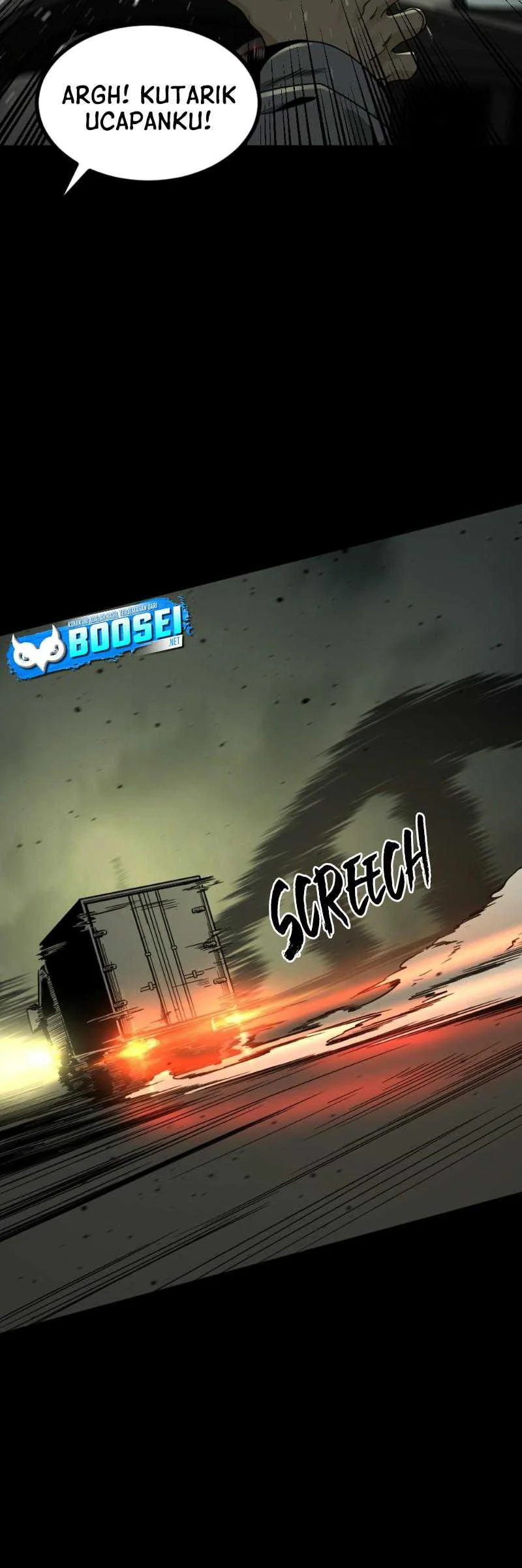 Hero Killer Chapter 83 - halaman 37