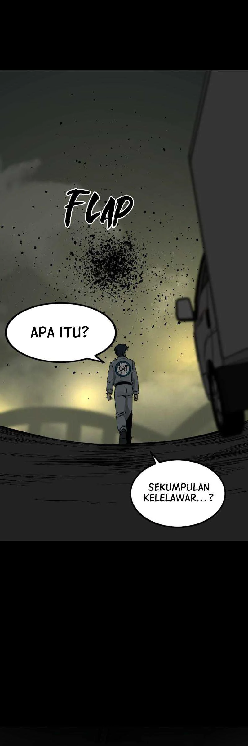 Hero Killer Chapter 83 - halaman 39