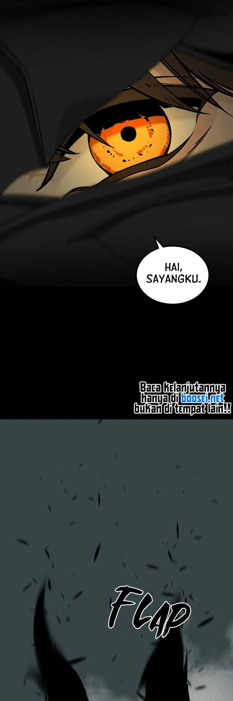 Hero Killer Chapter 83 - halaman 40