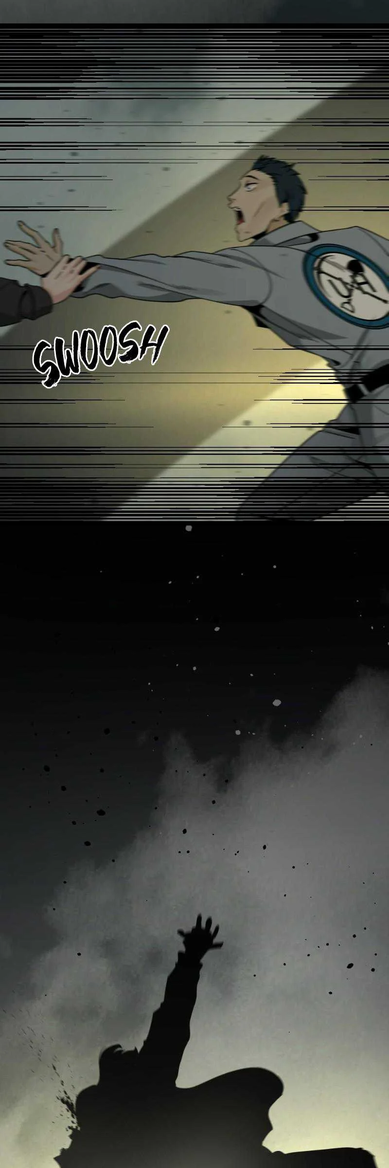 Hero Killer Chapter 83 - halaman 42