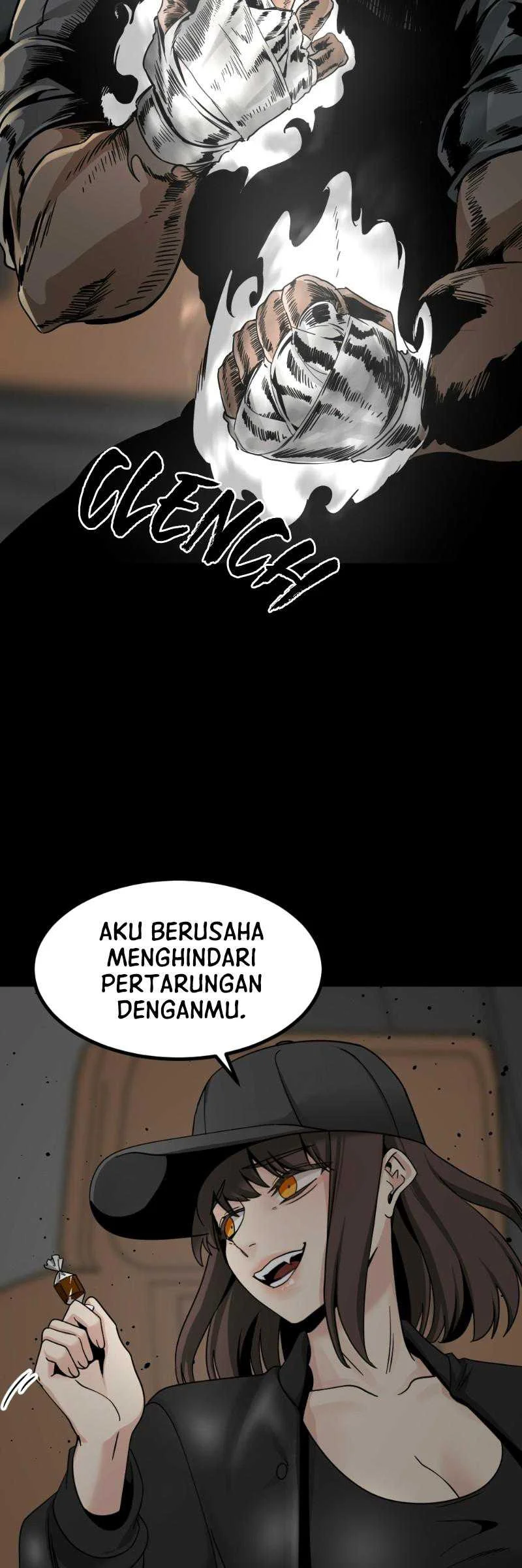 Hero Killer Chapter 83 - halaman 46