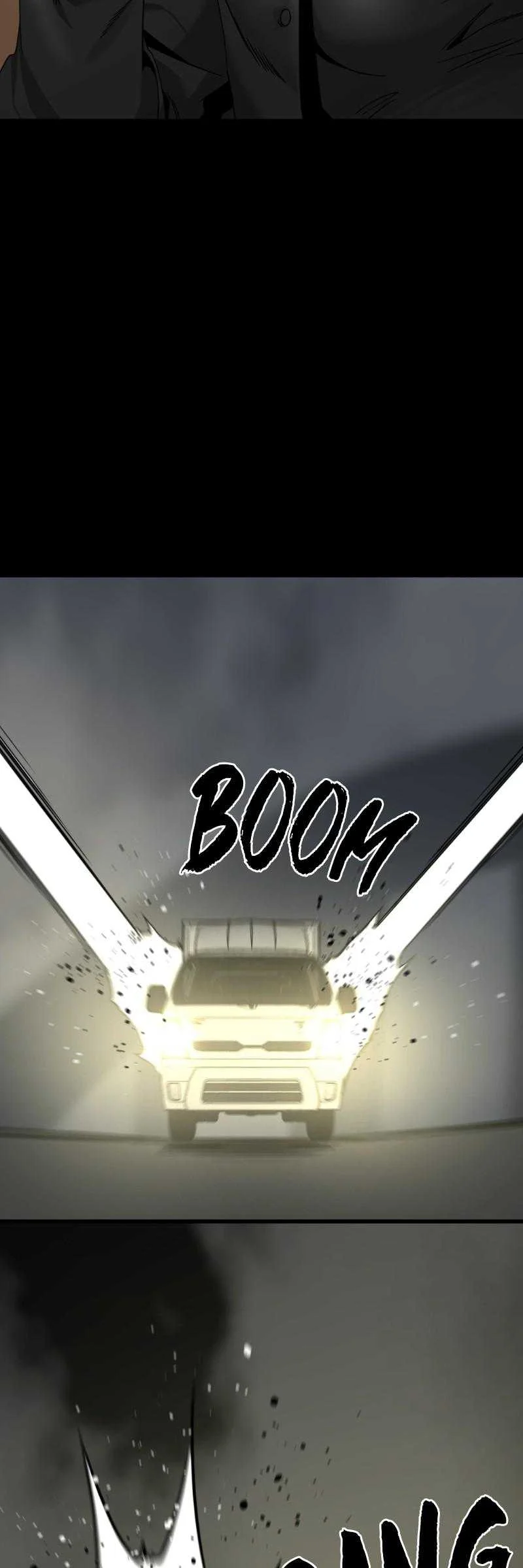 Hero Killer Chapter 83 - halaman 47