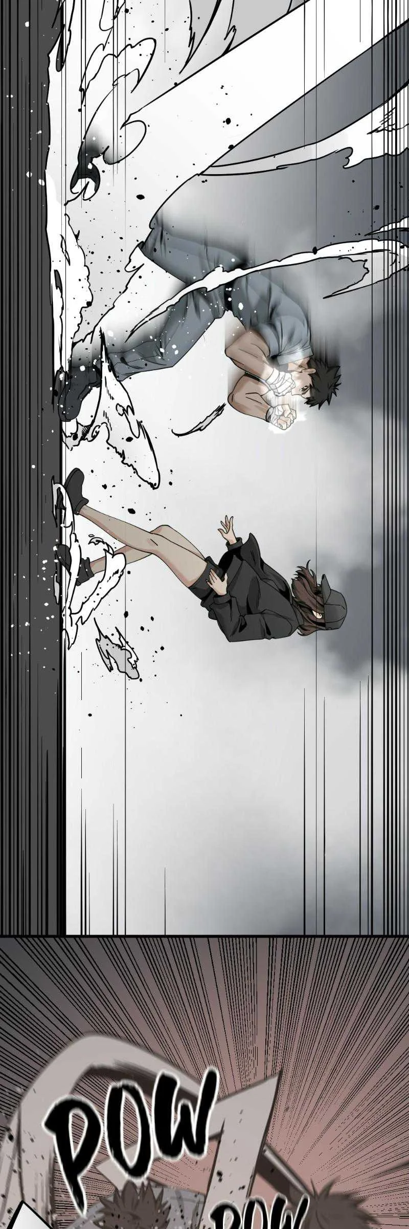 Hero Killer Chapter 83 - halaman 49