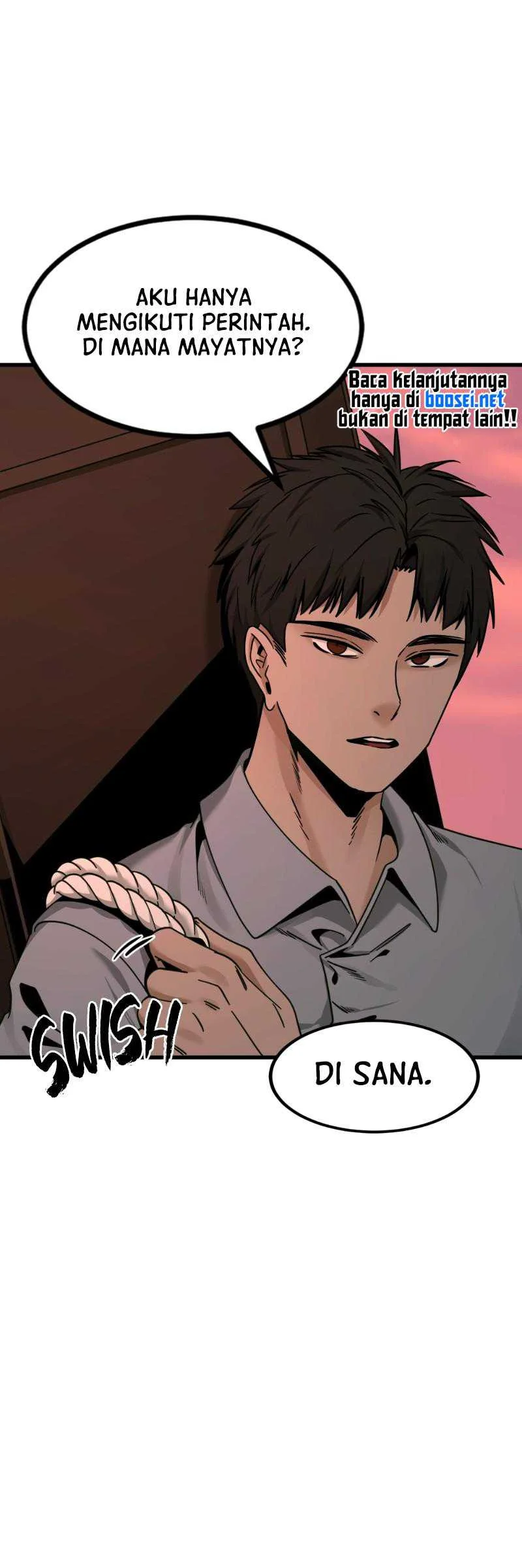 Hero Killer Chapter 83 - halaman 5