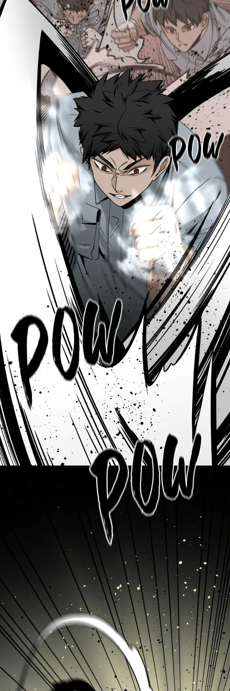 Hero Killer Chapter 83 - halaman 50