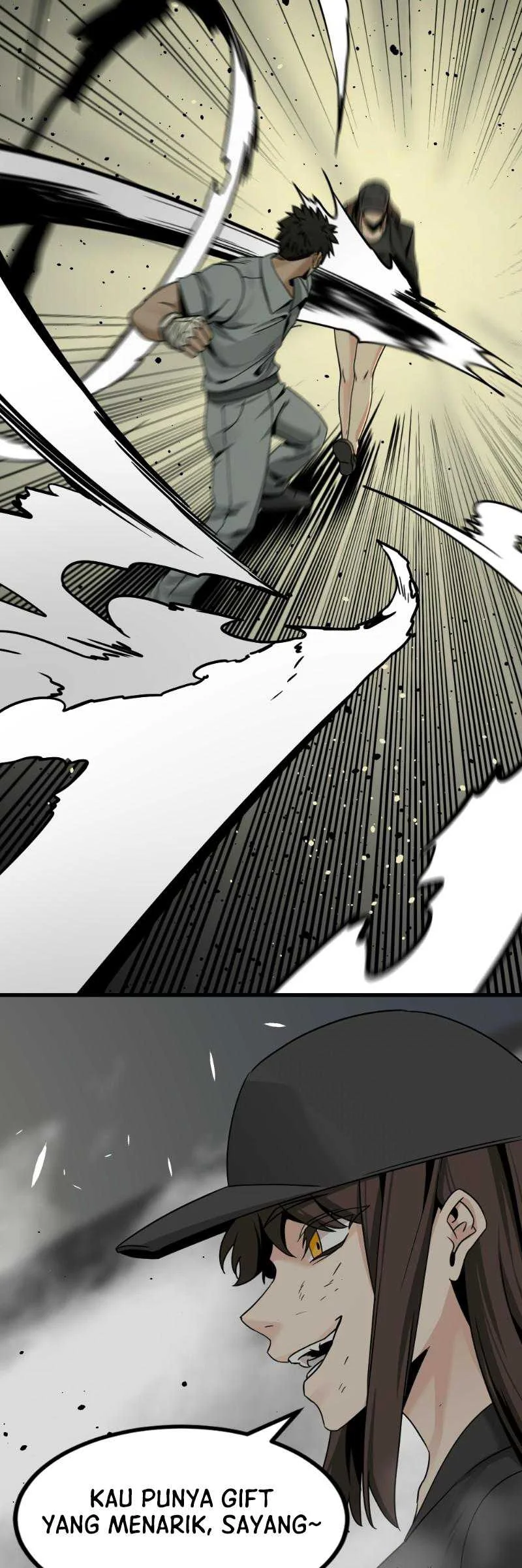 Hero Killer Chapter 83 - halaman 51