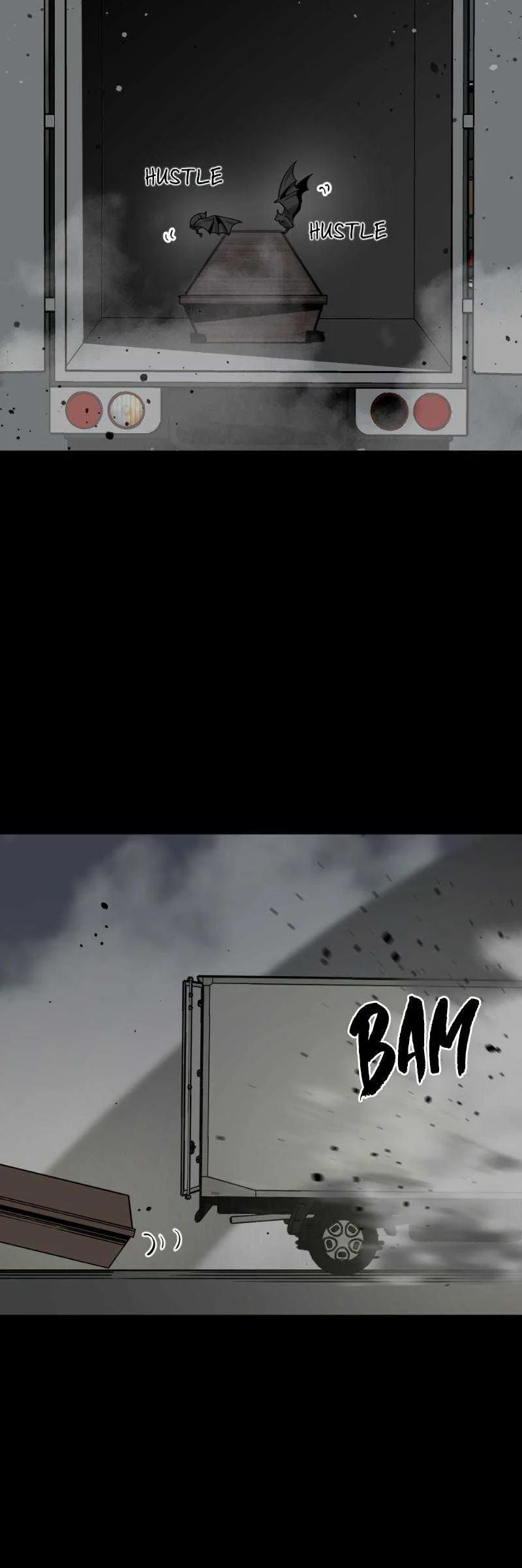 Hero Killer Chapter 83 - halaman 53