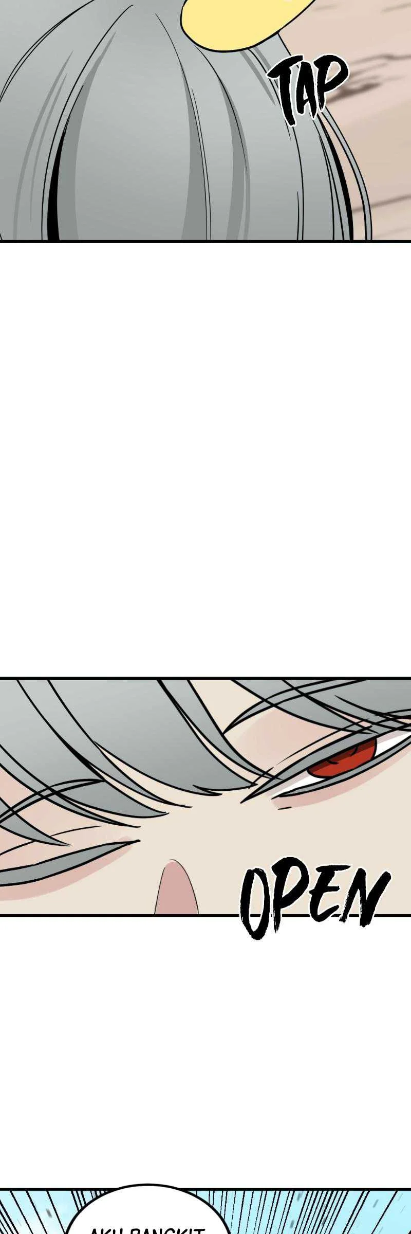 Hero Killer Chapter 83 - halaman 58