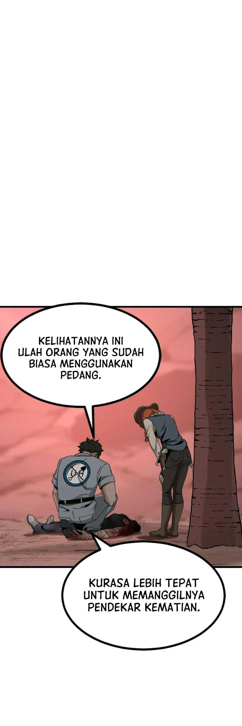 Hero Killer Chapter 83 - halaman 6