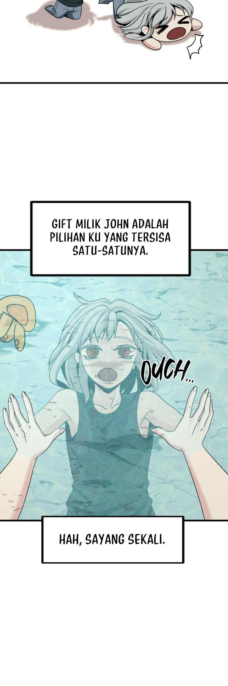 Hero Killer Chapter 83 - halaman 60