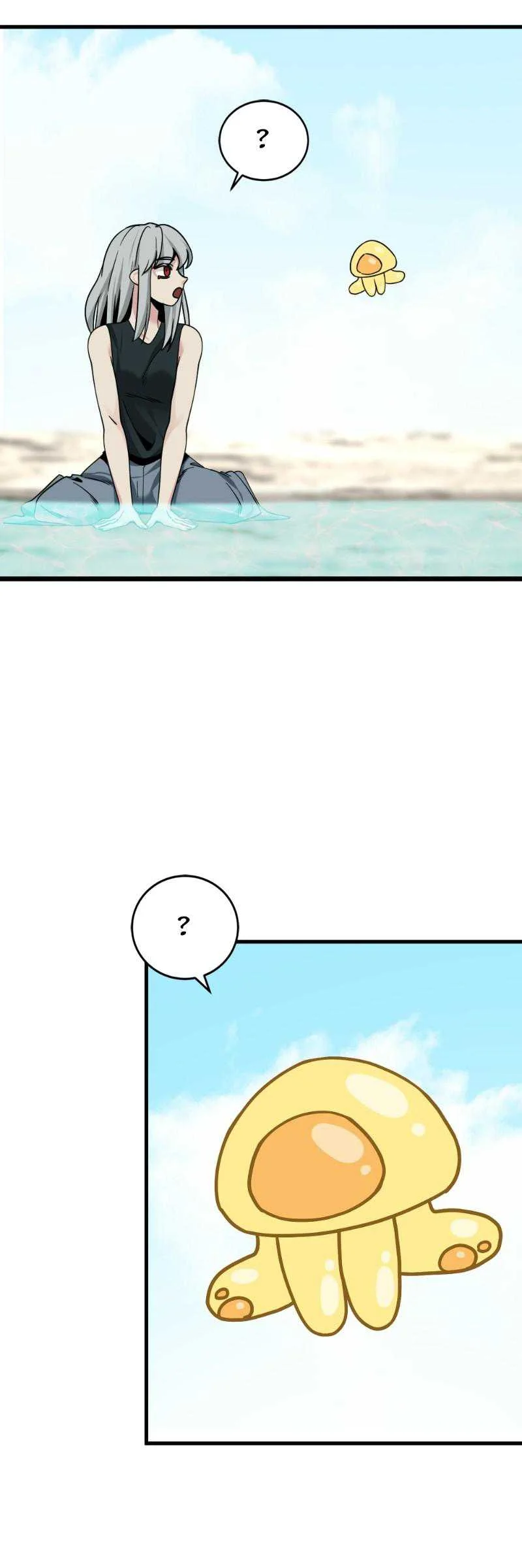 Hero Killer Chapter 83 - halaman 61