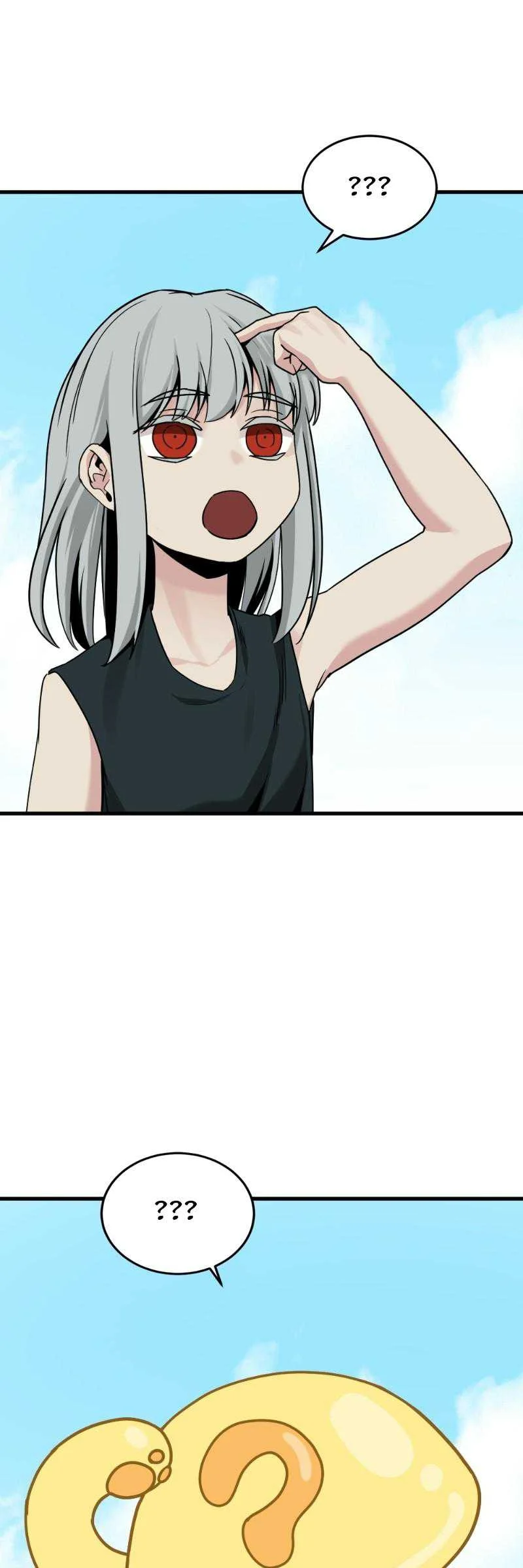 Hero Killer Chapter 83 - halaman 62