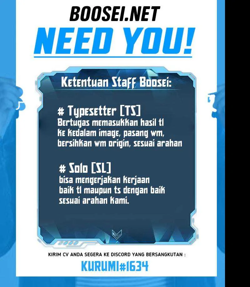 Hero Killer Chapter 83 - halaman 65
