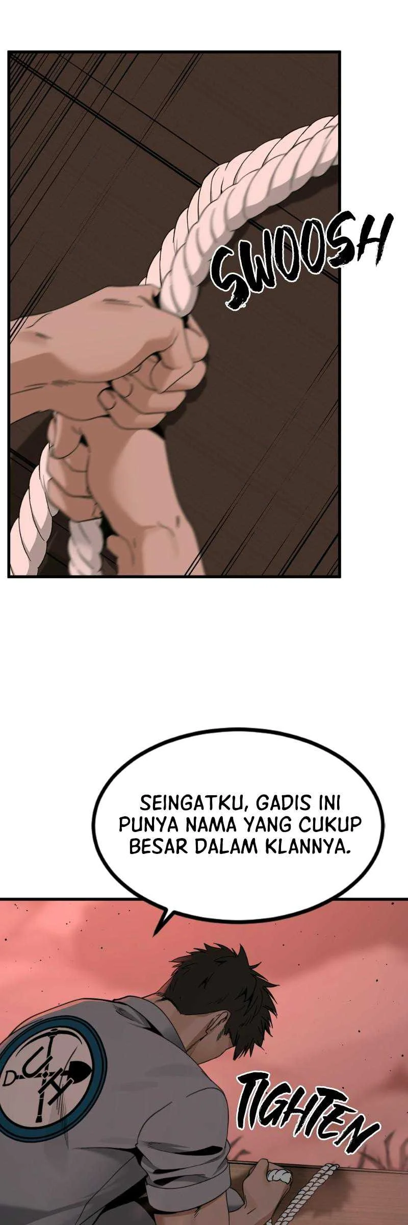 Hero Killer Chapter 83 - halaman 7