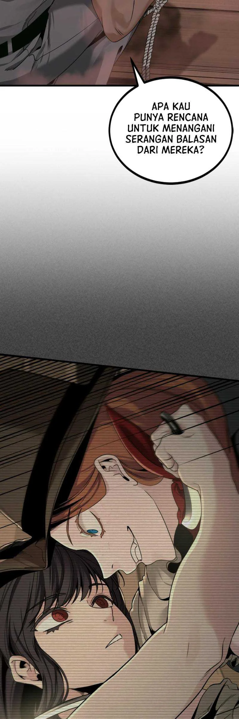 Hero Killer Chapter 83 - halaman 8