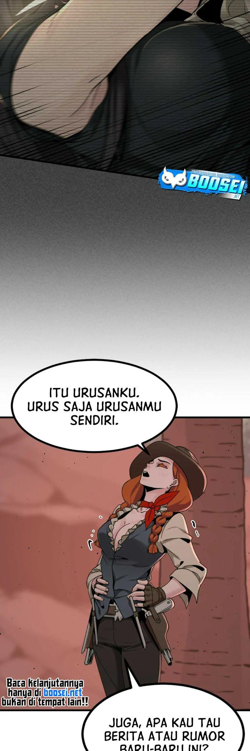 Hero Killer Chapter 83 - halaman 9