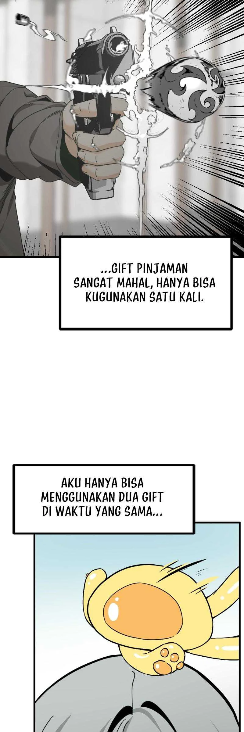 Hero Killer Chapter 84 - halaman 10
