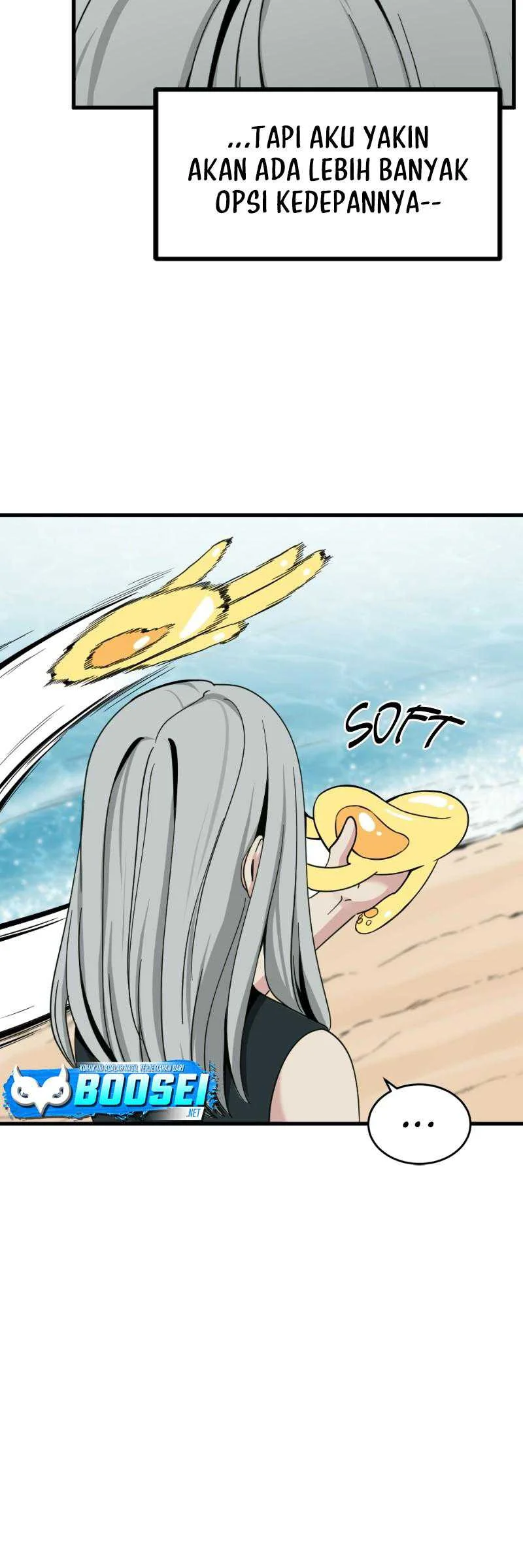 Hero Killer Chapter 84 - halaman 11