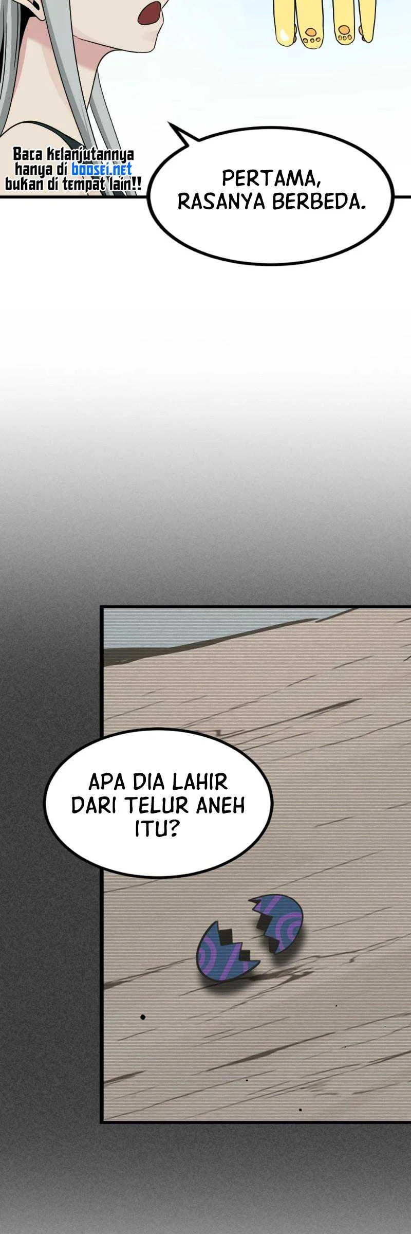 Hero Killer Chapter 84 - halaman 13