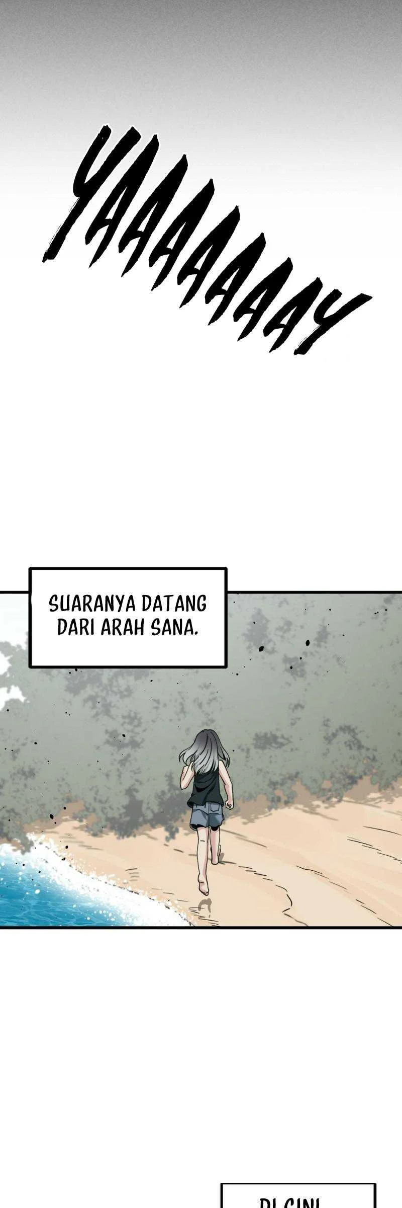 Hero Killer Chapter 84 - halaman 14