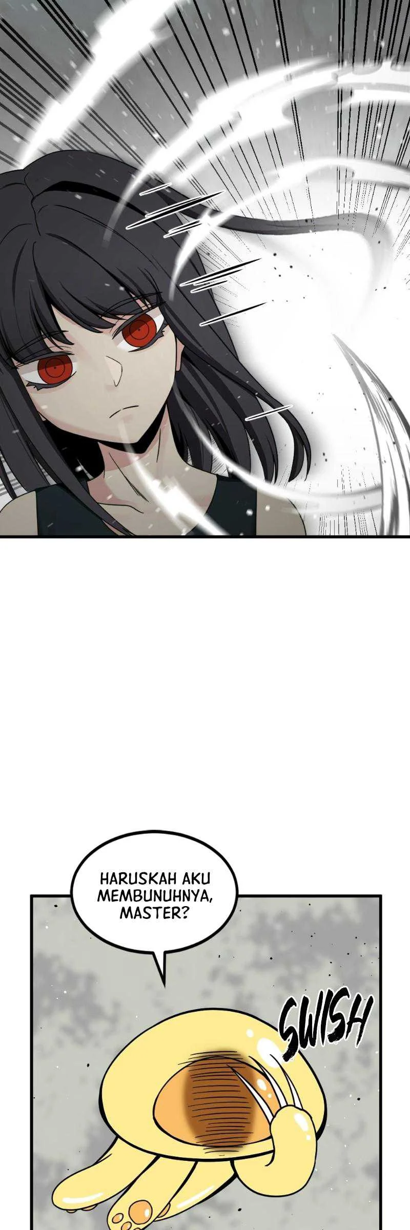 Hero Killer Chapter 84 - halaman 18