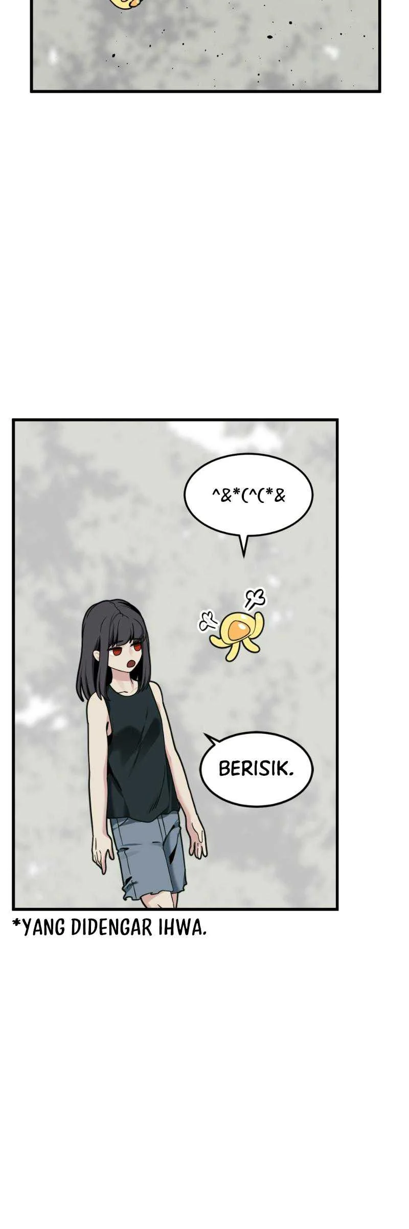 Hero Killer Chapter 84 - halaman 19