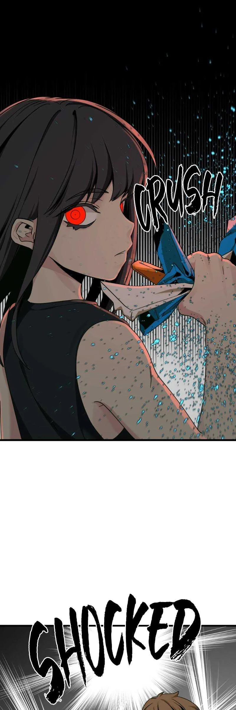 Hero Killer Chapter 84 - halaman 21