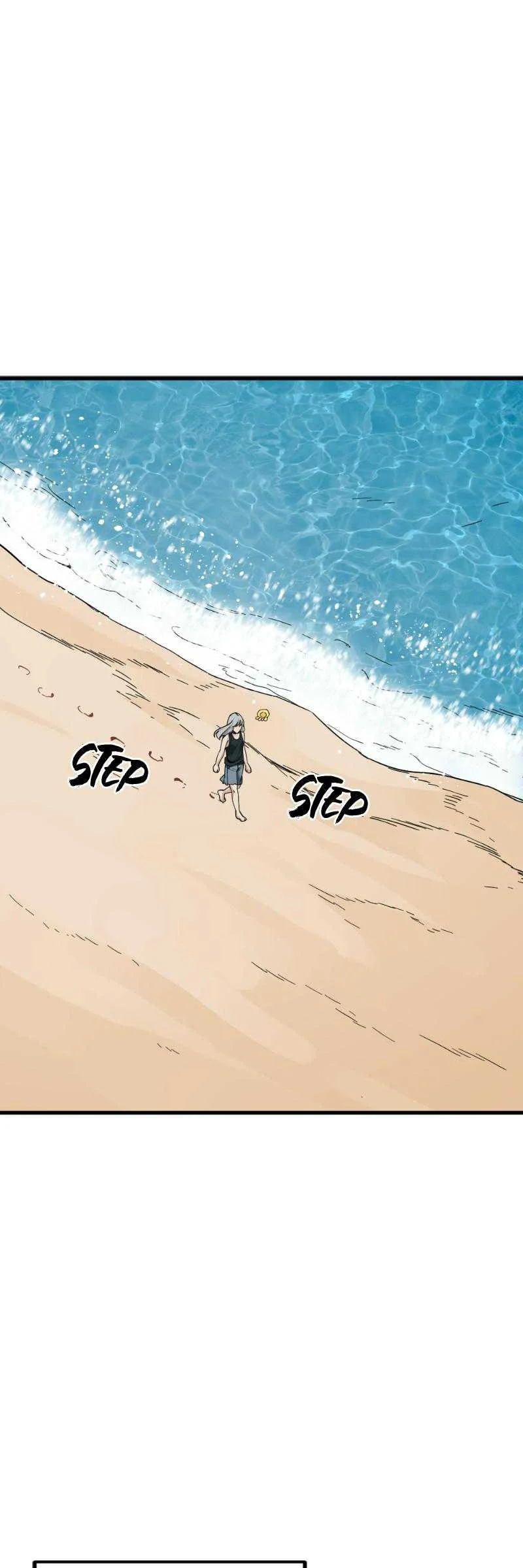 Hero Killer Chapter 84 - halaman 3