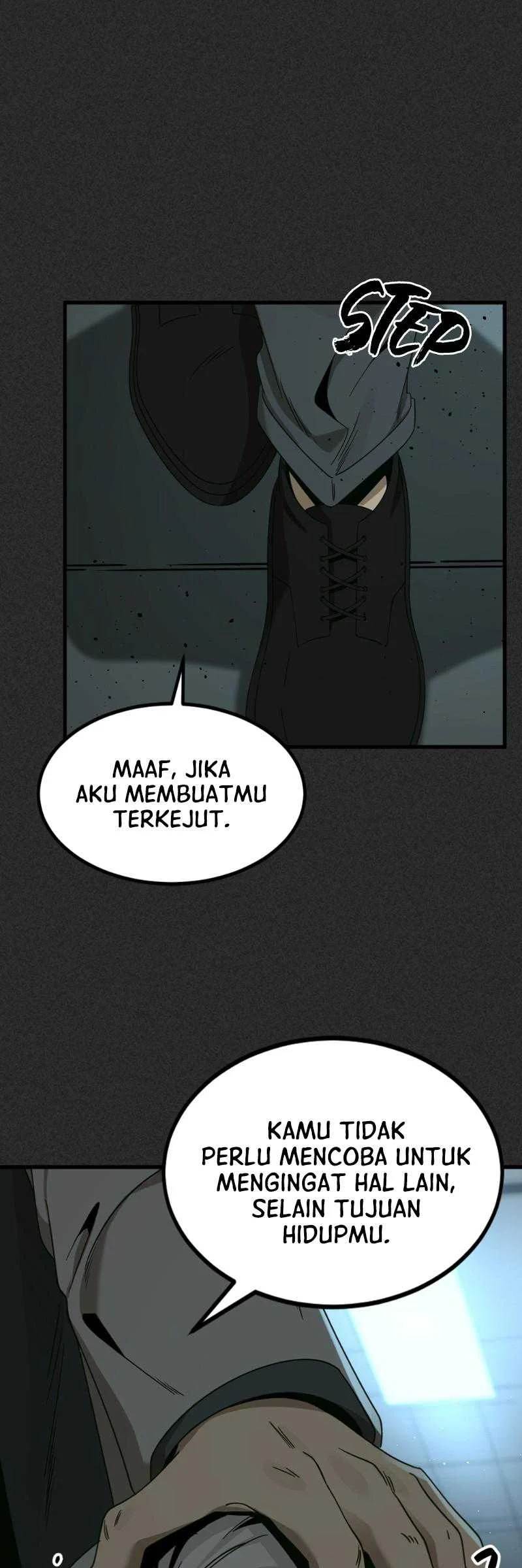 Hero Killer Chapter 84 - halaman 31