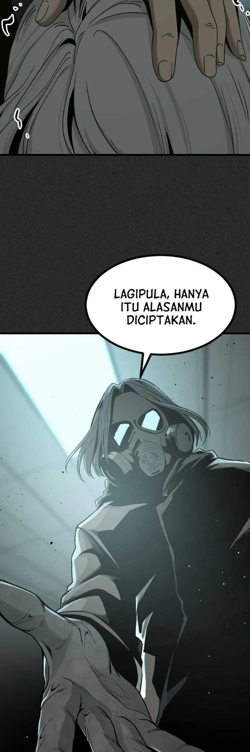 Hero Killer Chapter 84 - halaman 32