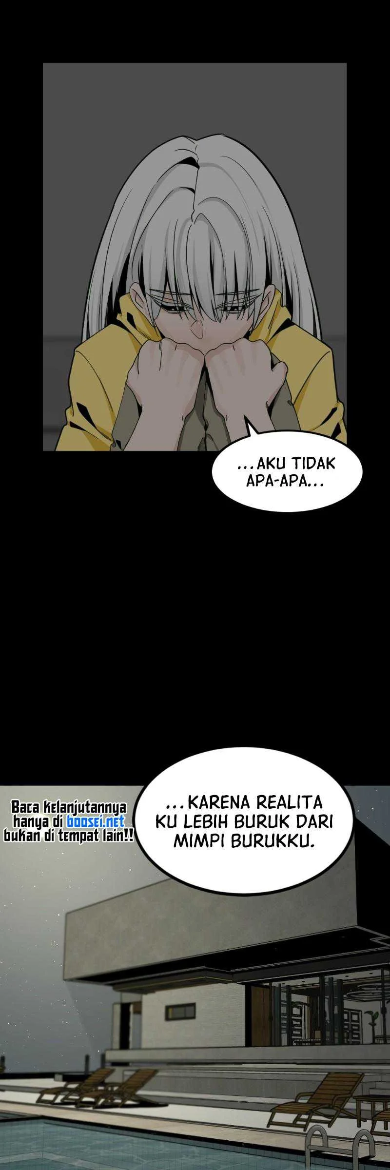 Hero Killer Chapter 84 - halaman 36