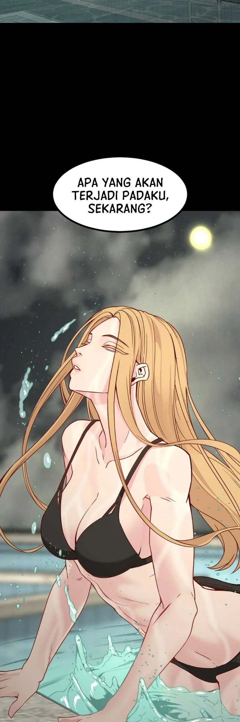 Hero Killer Chapter 84 - halaman 37